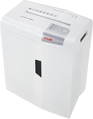 Hsm HSM 1046111 HSM Shredder X6pro cross