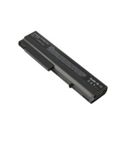 Laptop/notebook Battery For Hp/compaq Business Nx6100 Nc6100 Nc6110 Nc6120 Nc6200 Nc6220 Nc6230 Nc6400 Nx6110 Nx6120 Nx6125 Nx6310 Nx6320 Nx6325 black