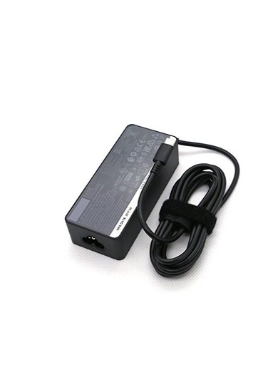 20V 3.25A 65W USB Type C Ac Power Replacement Adapter Chargerfor Lenovo Thinkpad X1 Carbon Yoga 5 X270 X280 T580 P51s P52s E480 E470 Laptop