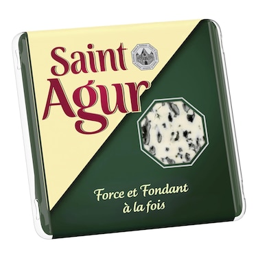 Saint Agur Blue Cheese, 125g