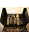 Creation YAH Luxury 24-Piece Golden Stainless Steel Modern Cutlery Set &acirc;&euro;&ldquo; Mirror-Polished Flatware for Six &acirc;&euro;&ldquo; World-Class Quality, Ergonomic Design, and Dishwasher-Safe Dinnerware in a Unique Gift Box.