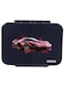 Essen Tritan Bento Lunch Box for Kids Boys - Car