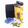Tester NF-801 Multifunction Cable Detector Network Telephone Phone Cable Tester Wire Tracker Fiber Optic Receivers