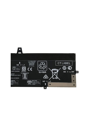 battery BL04XL BL04056XL for HP EliteBook X360 1040 G5 G6 HSTNN-DB8M HSTNN-UB7N L07041-855 L07353-241 L07353-2C1 L07353-541 Series