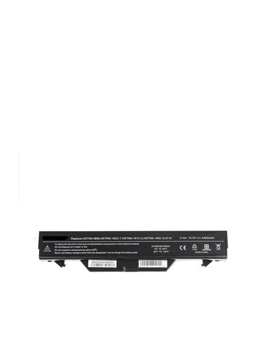 4510s 4710s Laptop Battery Compatible for Hp Probook 4710S 4510S 4510S 4515S 4515S/CT 4710S ProBook 4710S/CT Laptop Battery