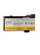 Laptop Battery 7.4V 54Wh L13M4P02 L13N4P01 Compatible with Lenovo Erazer Y50 Y50-70 Y50-80 Y50P Y50P-70 Y70 Y70-70 Series 121500250 121500250 51 5BK10190
