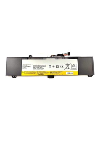 Laptop Battery 7.4V 54Wh L13M4P02 L13N4P01 Compatible with Lenovo Erazer Y50 Y50-70 Y50-80 Y50P Y50P-70 Y70 Y70-70 Series 121500250 121500250 51 5BK10190
