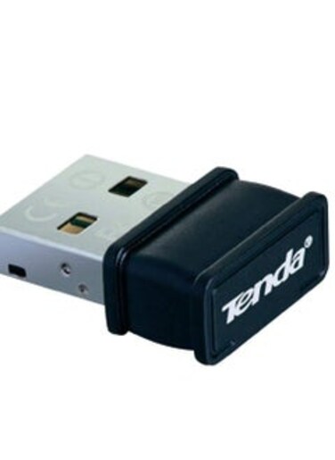 TENDA W311MI 150Mbps Wireless N Pico USB Adapter