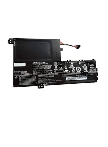 L15L3PB0 L15M3PB0 L15C3PB1 Laptop Battery Replacement for Lenovo Flex 5 1470 1570 IdeaPad 320S-14IKB 320S-15ABR 320S-15AST/15IKB/15ISK 520S-14IKB Yoga 520 -14IKB Series(11.4V 52.5Wh)