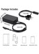 44W Charger For Microsoft 15V 2.58A Laptop Adapter Microsoft Surface Pro 6 Pro 7 Pro 4 Pro 3 Pro X Model 1800 1625 with UK Plug Cable