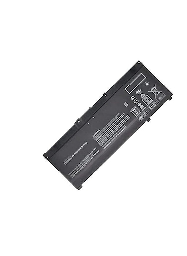 SR04XL Replacement Battery for HP Omen 15-CE, Pavilion Power 15-CB Series, 2018 Models