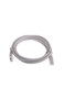 CAT6 Network Cable White/Clear