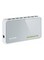 8-Port 10/100Mbps Desktop Business Gigabit Switch grey/white