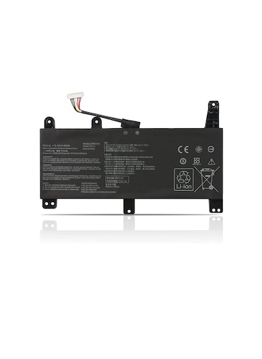 15.4V 66Wh 4335mAh 4-Cell C41N1731-1 Laptop battery compatible for Asus ROG Strix G15 G512 G512LV G512LU G512LW G512LWS SCAR 15 G532LV G532LW G532LWS