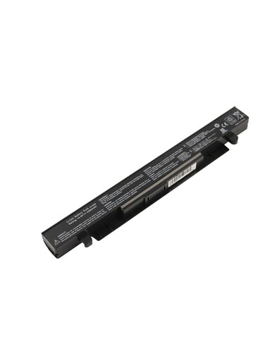 Replacement Laptop Battery For ASUS X550 /A410X550A/A41-X550 Black