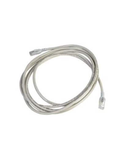 Cat6 UTP Patch Cord Ethernet Cables (RJ45) 1 Grey 1 meter