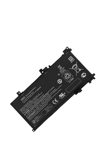 TE04XL Laptop Battery Replacement for HP Owmen 15-AX200 15-AX250WM 15-AX210NR 15-AX243DX 15-AX252NR 15-AX220TX, Pavilion 15-BC 15-BC200NB 15-BC251NR 15-BC260NZ(15.4V 63.3Wh)