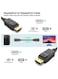 DisplayPort to DisplayPort Cable, Gold-Plated