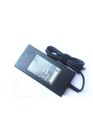 Replacement AC Adapter for Acer 19.5V 9.23A ADP-180MB K Red Tip 4 Helios 300 G3-571 G3-572 PH317-51 5.5mm 1.7mm