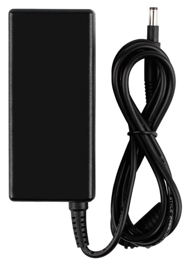 19.5V 3.33A 65W 5.5MM Laptop Charger for HP Notebook Computer PC Power Cord Supply Lead AC Adapter Pavilion Sleekbook Chromebook ENVY series