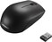 Lenovo 300 Wireless Compact Mouse WW GX30K79401, black, 32 x 56 x 98