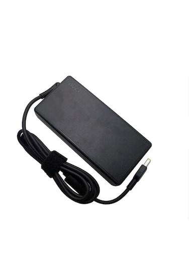 Lenvo 20V 8.5A 170W Slim Tip AC Adapter For ADL170NLC2A, ADL170NLC3A, 45N0370, 45N0373, 45N0374, 45N0375, 45N0487, 4X20E50574, 36200321, PA-1171-71, W540, W550s, E440