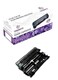 DR720 Compatible Drum Unit Replacement for Brother DR720 DR 720 to use with DCP-8155DN DCP-8150DN MFC-8950DW MFC-8710DW MFC-8910DW HL-6180DW HL-5450DN HL-5470DW MFC-8810DW HL-5440D (1 Drum)