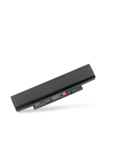 REPLACEMENT X121E X130E Battery for Lenovo ThinkPad E120 E125 E130 E135 E145 E320 E325 E330 E335 L330 X121E X131E X140E 45N1058 45N1059 11.1V 5.6Ah/63WH 84+