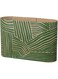Ikea Napkin Holder, Paper/Patterned Green, 15X22-N&Auml;BBFISK905.697.47