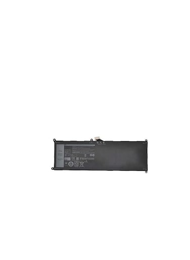 7VKV9 Laptop Battery for Dell XPS 12 9250 12-9250-D1508TB 12-9250-D2508TB 12-9250-D4308TB Latitude 12 7275 Series 07VKV9 9TV5X 09TV5X V55DO 0V55D0 V55D0 7.6V 30Wh