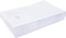 ELCO Ordo Paper Organiser with Window, White, 220 x 310 mm, 120 g Pack of 100-29464.10