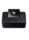 SELPHY CP1000 Black Photo Printer 00 x 300 dpi, 3 Color Inks, 256 Levels Per Color, Auto Feed, USB, 6.858 cm (2.7") Color TFT Viewer, Black Xbox Series X Console  CP1000