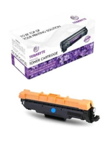 TN243 TN247 Cyan Toner Cartridge compatible for Brother DCP-L3510CDW DCP-L3550CDW HL-L3210CW HL-L3230CDW HL-L3270CDW MFC-L3710CW MFC-L3730CDN MFC-L3750CDW MFC-L3770CDW