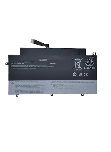 45N1121 Replacement Battery Compatible with Lenovo Thinkpad T431s Series 45n1120 45n1121 45n1122 45n1123-11.1V 48Wh 4250mAh