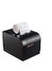 Rongta Thermal Receipt Printer, 80mm Receipt Printers, Thermal Pos Printer with Auto Cutter Support Cash Drawer,USB Serial Ethernet Support ESC/POS, Compatible with Windows/Mac/Linux