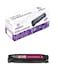 415A with Latest Chip Toner Cartridge compatible with W2030A W2031A W2033A W2032A 2030A 2031A 2033A 2032A Work with Laserjet Pro M454DN M454DW MFP M479DW M479FDN Printers (Magenta)