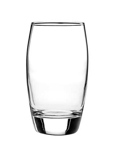 Anchor Hocking Central Park Small And Large Drinking Gl, Set Of 16