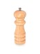 KITCHEN SOUQ Wooden Pepper Mill 6.75Inch