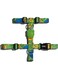Zee.Dog Marge Simpson H-Harness Small