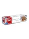 Indispensable Aluminium Foil 500 Sq.Ft. Silver