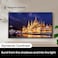 Hisense 40 inches 2025 Model A4Q Series Full HD 1080p Smart TV Model 40A4Q