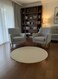 MAXQON&reg; Premium Round Rug &ndash; 100x100cm Soft Floor Mat for Living Room, Bedroom, or Balcony