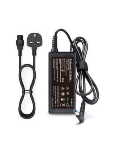 Laptop Charger Adapter Power Supply 200W 19.5V 10.3A Blue Tip W2F75AA 928429-002 835888-001 TPN-CA03 Elitebook 840 G5 G6  15-CE 15-DC 15-DH Pavilion 15-CX 15-DK 15-CE 17-CD Zbook 17 G3 G5 G6