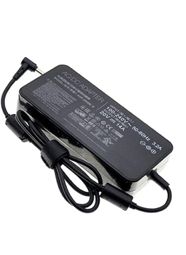 280W Asus ROG G703GX-E5062T, ADP-280BB B 280W 20V 14A AC Laptop Replacement Adapter