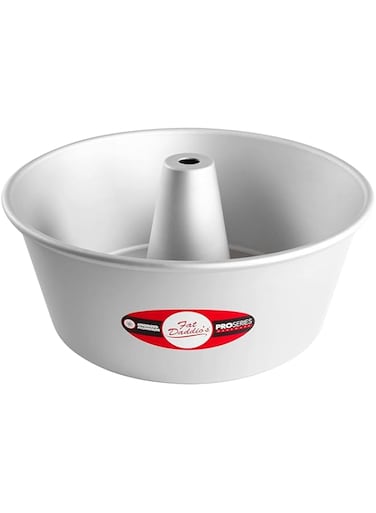 Fat Daddios Angel Food Pan 10 x 4 In.