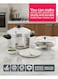 Double Layer Steamer Pot- DC2872