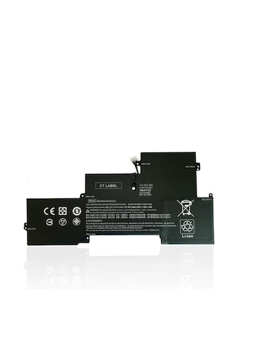 7.4V 36wh BR04XL HP EliteBook 1020 G1 M5U02PA, EliteBook 1030 G1-X2F07EAR, M0D62PA M4Z18PA HSTNN-I28C Laptop Battery
