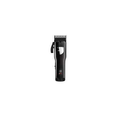 Pro Trim Duo &ndash; 9-in-1 Corded &amp; Cordless Hair &amp; Body Clipper Set with Digital Display