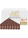 A to Z Scented Bag Pack of 36/540 Bags - Brown