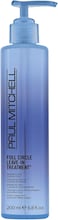 مستحضر علاجي للشعر من بول ميتشل